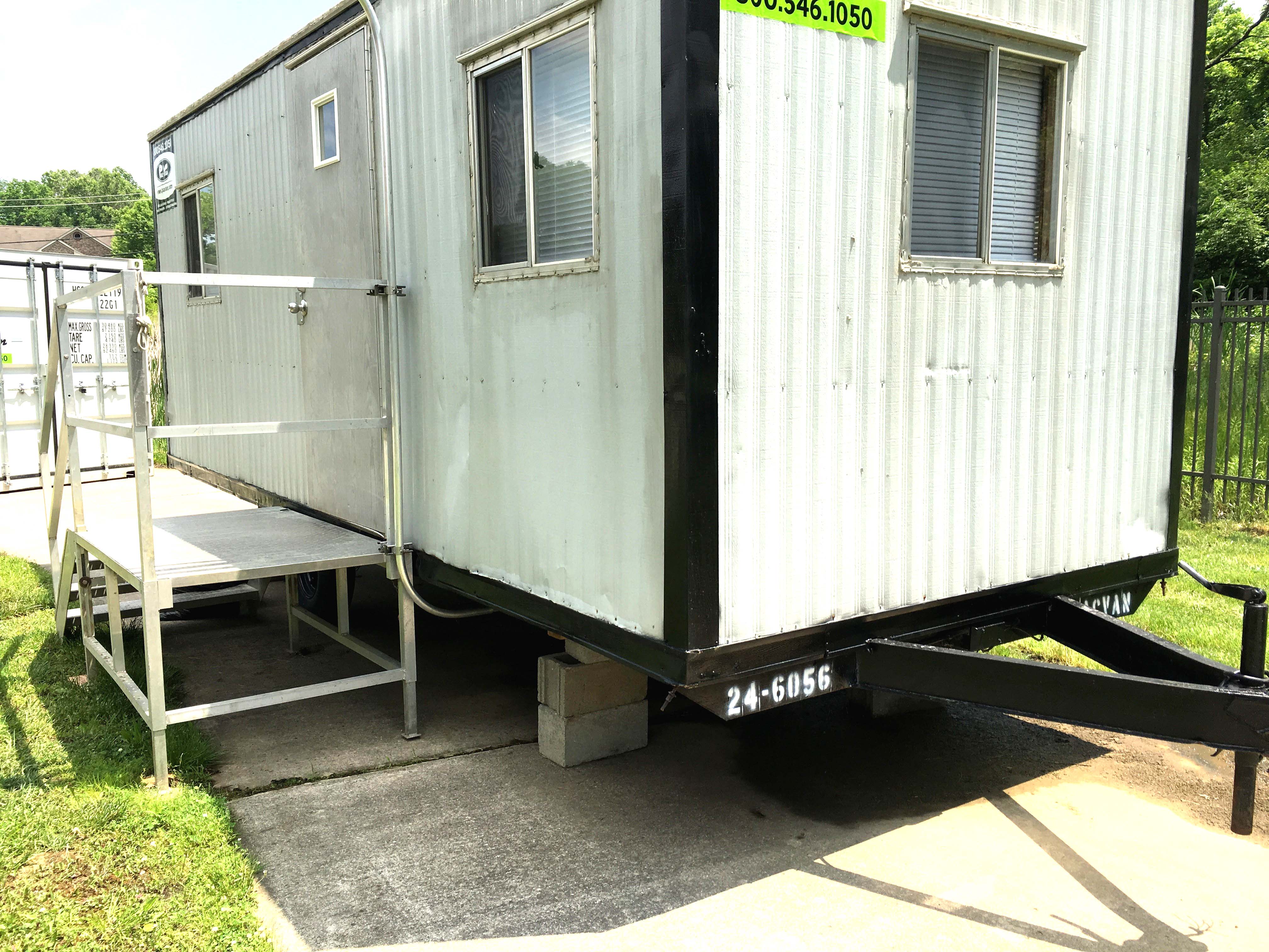 Onsite Laboratory Services Alloway